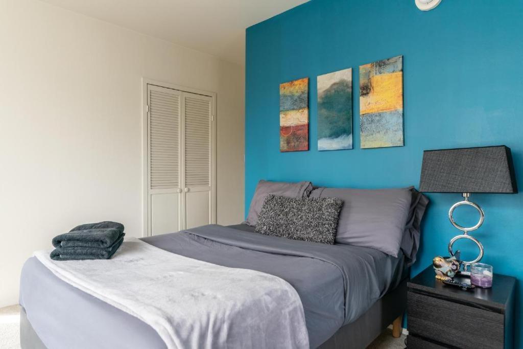 Spacious Charming Condo With Great Views Near The Grove Los Angeles Eksteriør bilde